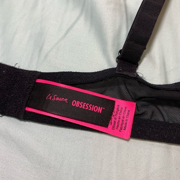 La SENZA obsession light push-up bra 36D 💕 - Picture 3 of 3